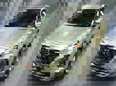 Used 2020 Hyundai Santa Fe SEL
