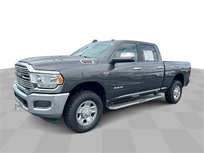 Used 2021 RAM 2500 Big Horn