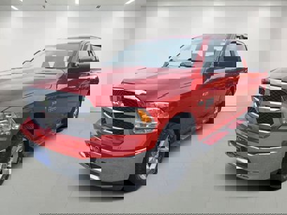 Used 2019 RAM 1500 Classic SLT