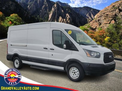 Used 2019 Ford Transit 150 148 Medium Roof