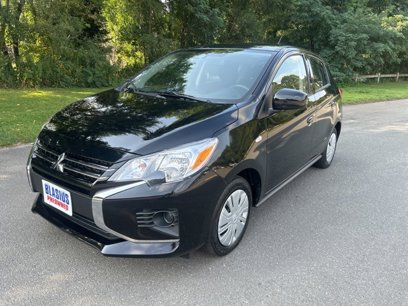 Used 2024 Mitsubishi Mirage ES