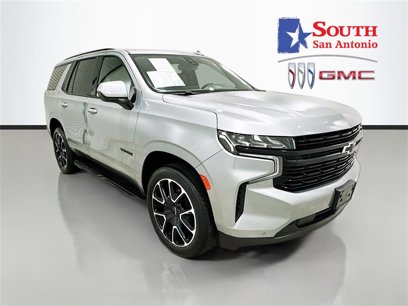 Used 2023 Chevrolet Tahoe RST