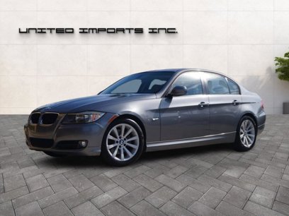 Used 2009 BMW 328i Sedan