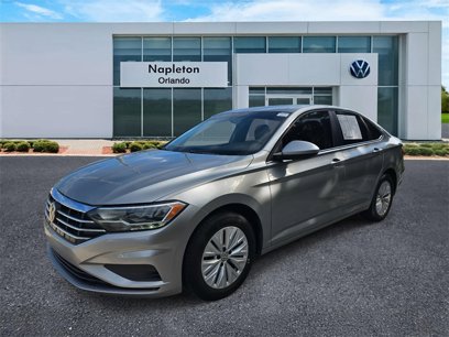 Used 2019 Volkswagen Jetta R-Line