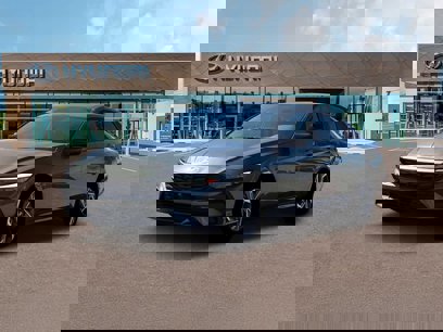 New 2025 Hyundai Elantra SEL