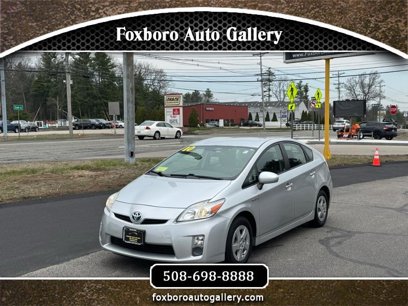 Used 2010 Toyota Prius Two