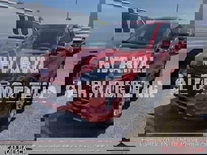 Used 2020 Ford Escape SE