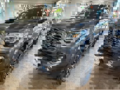Used 2020 Toyota Tacoma SR5