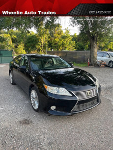Used 2014 Lexus ES 350