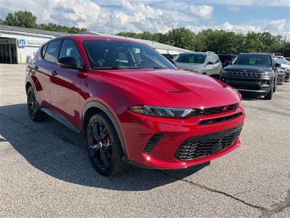 Used 2024 Dodge Hornet R/T