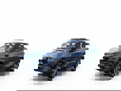 New 2025 Ford Escape Active w/ Tech Pack #1