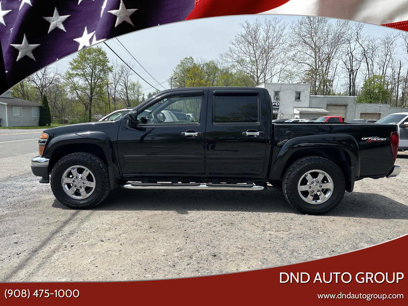 Used 2012 GMC Canyon SLE