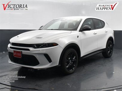 New 2025 Dodge Hornet GT w/ GT Blacktop Package