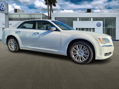 Used 2012 Chrysler 300 Limited w/ Luxury Group