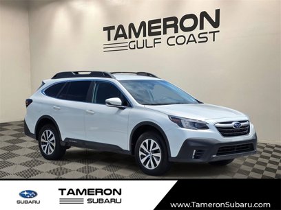 Used 2021 Subaru Outback Premium w/ Popular Package #1