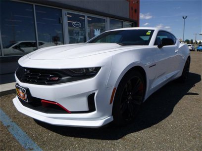 Used 2023 Chevrolet Camaro LT w/ Redline Edition