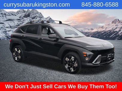Used 2024 Hyundai Kona SEL w/ Convenience Package