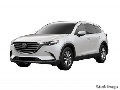 Used 2018 MAZDA CX-9 Touring