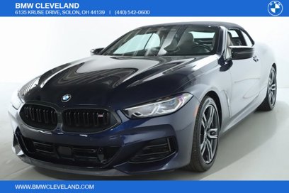 Used 2024 BMW M850i xDrive Convertible