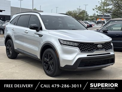 Used 2021 Kia Sorento S