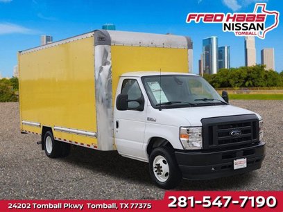 Used 2023 Ford E-350 and Econoline 350 Super Duty w/ Driver's Safety Package