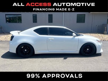 Used 2015 Scion tC