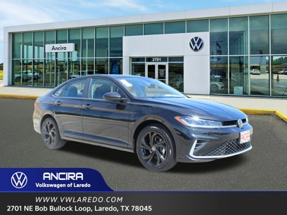 New 2025 Volkswagen Jetta SE