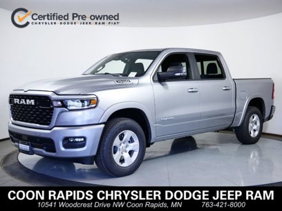 Used 2025 RAM 1500 Big Horn