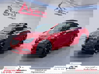 Used 2018 Buick Cascada Sport Touring w/ Dark Effects Package