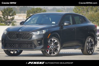 New 2025 BMW X2 xDrive28i w/ Technology Package