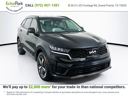 Used 2023 Kia Sorento S