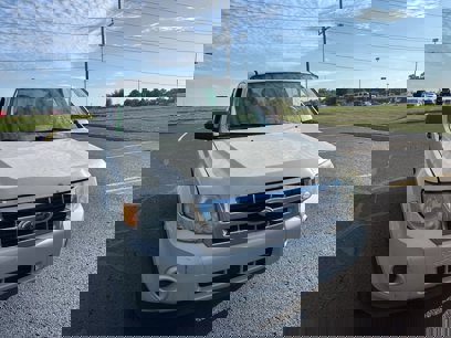 Used 2009 Ford Escape XLS