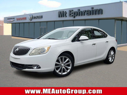 Used 2014 Buick Verano