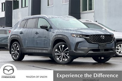 New 2025 MAZDA CX-50 2.5 Hybrid w/ Weather Package