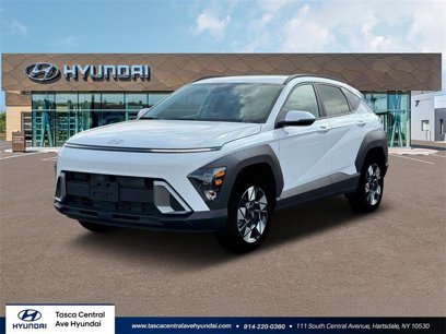 New 2025 Hyundai Kona SEL