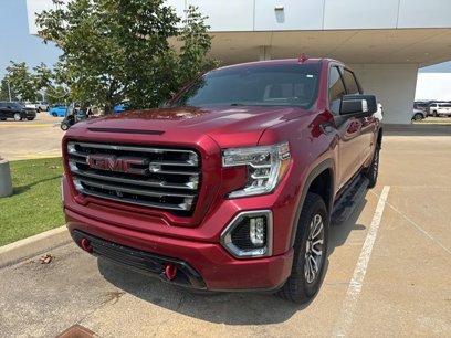 Used 2020 GMC Sierra 1500 AT4 w/ Off-Road Performance Package