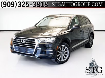 Used 2019 Audi Q7 3.0T Premium w/ Convenience Package