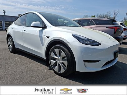 Used 2022 Tesla Model Y Long Range