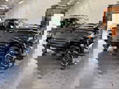Used 2024 Toyota Tacoma TRD Sport
