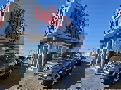 Used 2022 Ford Edge Titanium