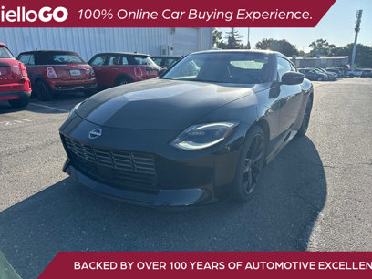 Used 2023 Nissan Z Performance