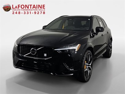 Certified 2023 Volvo XC60 T8 Polestar