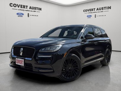 Used 2021 Lincoln Corsair Reserve