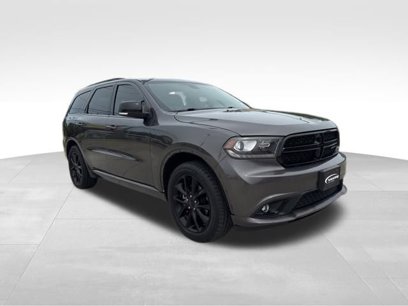 Used 2018 Dodge Durango GT w/ Premium Group