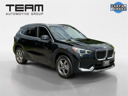 Used 2023 BMW X1 xDrive28i