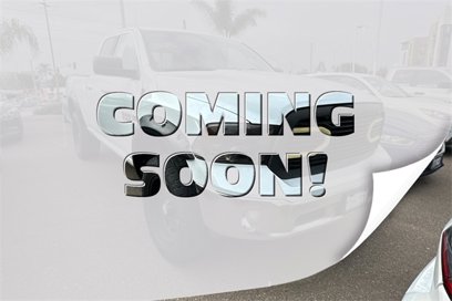 Used 2016 RAM 1500 Big Horn