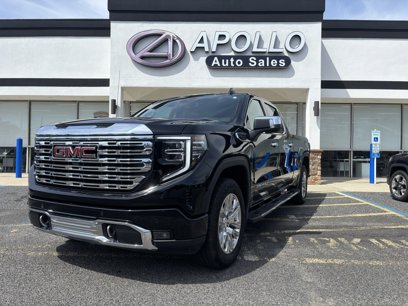 Used 2024 GMC Sierra 1500 Denali