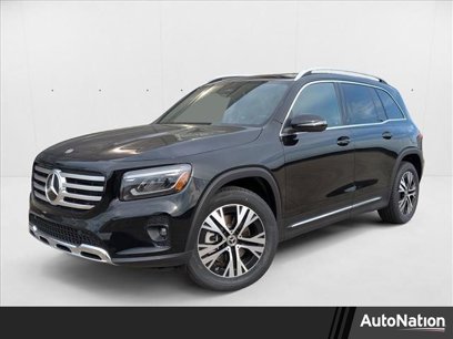 New 2026 Mercedes-Benz GLB 250