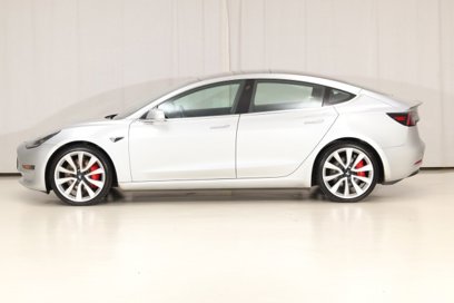 Used 2018 Tesla Model 3 Performance