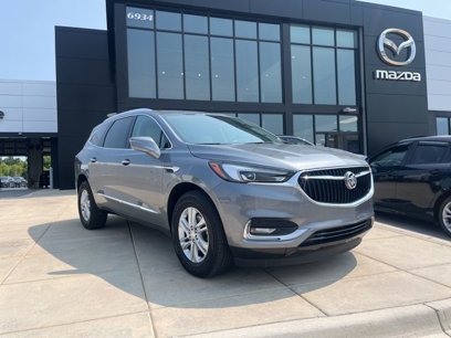 Used 2021 Buick Enclave Essence w/ Trailering Package, 5000 lbs.